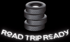 Road Trip Ready Logo